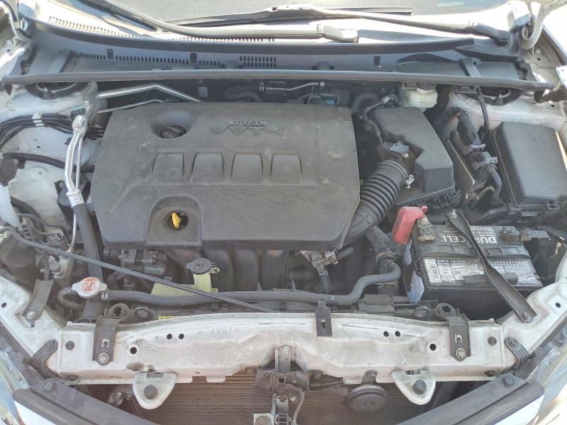 2019 Toyota Corolla მანქანა იყიდება აუქციონზე, vin: 5YFBURHE1KP893418, აუქციონის ნომერი: 67144876