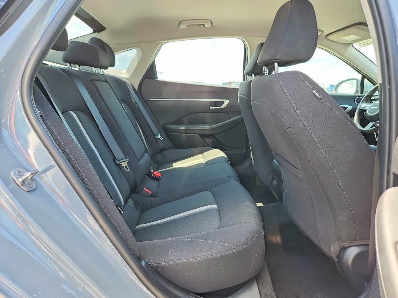 Aukcja sprzedaży 2025 Hyundai Sonata, vin: KMHL64JA8SA452328, numer aukcji: 64517406