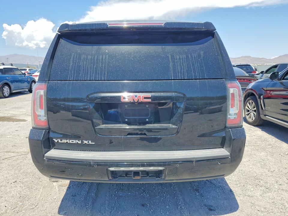 Aukcja sprzedaży 2015 Gmc Yukon Xl, vin: 1GKS1HKC9FR235257, numer aukcji: 62918316