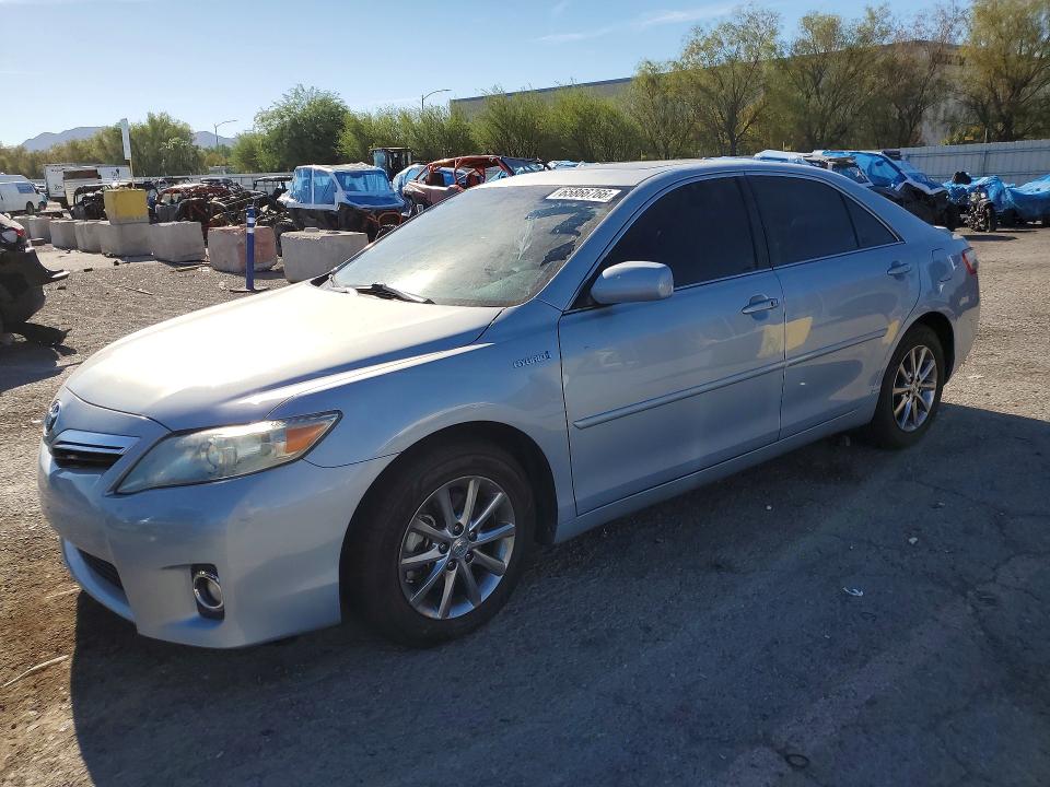 Aukcja sprzedaży 2011 Toyota Camry, vin: 4T1BB3EK4BU133964, numer aukcji: 65866766
