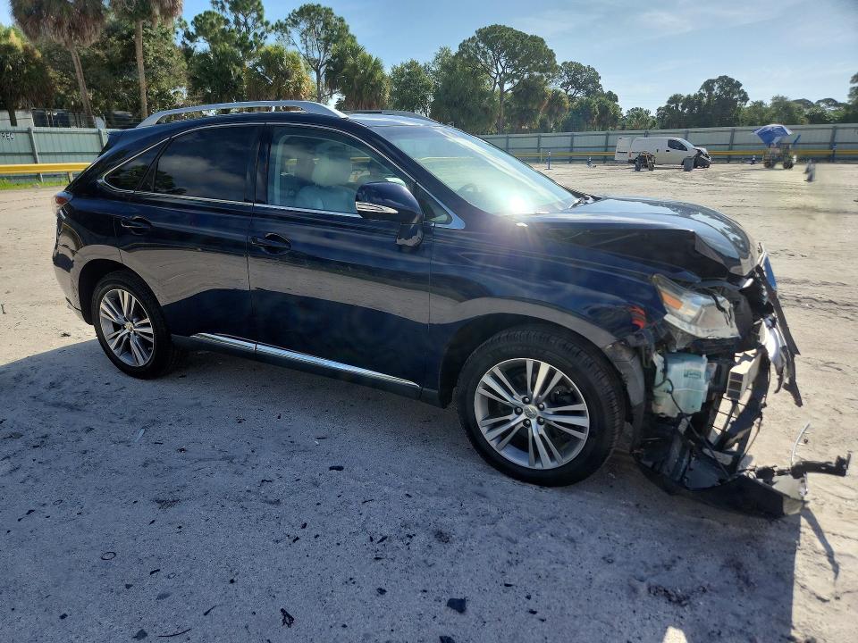 Продаж на аукціоні авто 2015 Lexus Rx 350, vin: 2T2ZK1BA7FC194775, номер лоту: 64429776