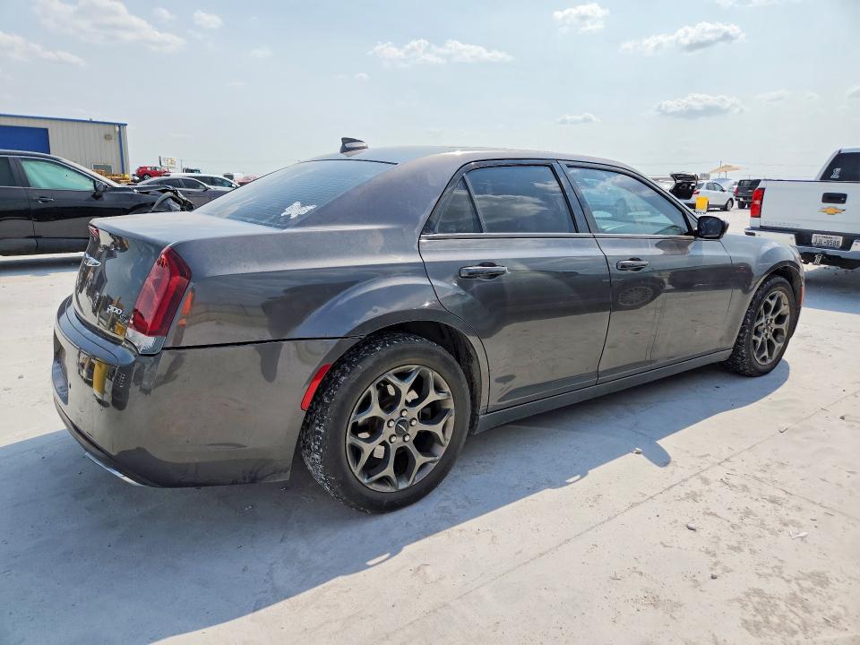 Aukcja sprzedaży 2016 Chrysler 300, vin: 2C3CCAGG7GH311478, numer aukcji: 63911246