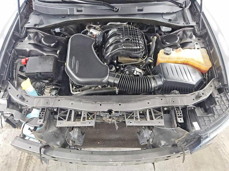 Продажа на аукционе авто 2023 Dodge Charger, vin: 2C3CDXBG6PH687788, номер лота: 64389686