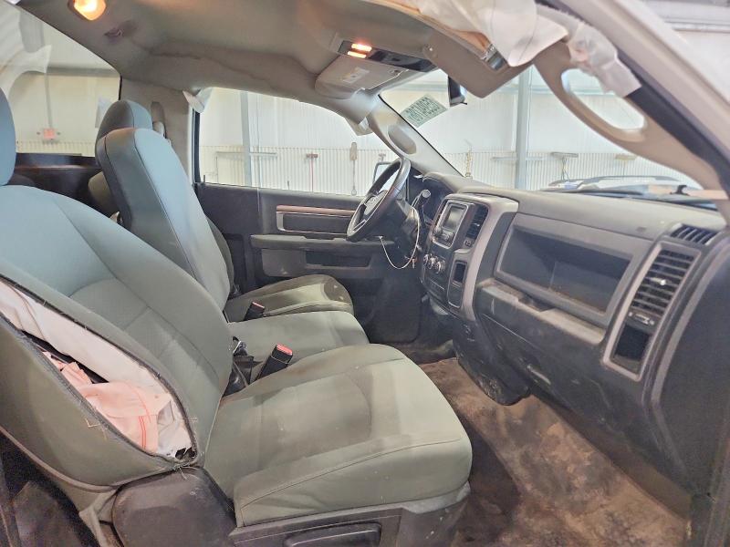 65994786 :رقم المزاد ، 3C6JR6DT6EG282561 vin ، 2014 Ram 1500 مزاد بيع