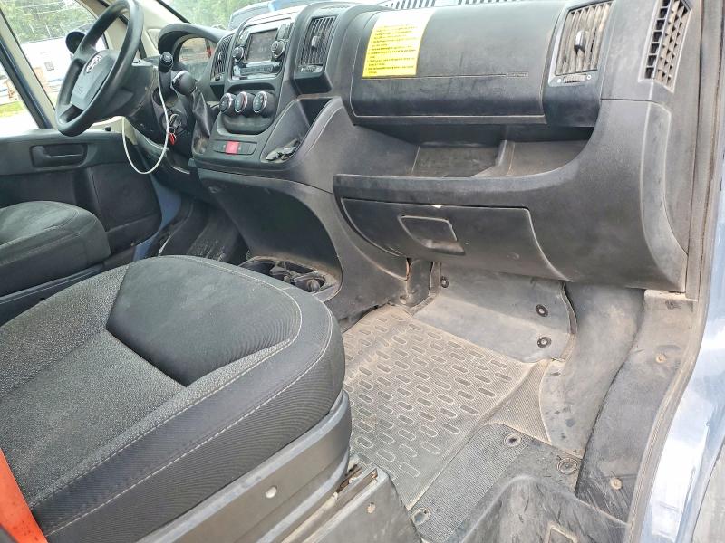 Aukcja sprzedaży 2020 Ram Promaster 3500, vin: 3C6URVJG8LE144589, numer aukcji: 66549116