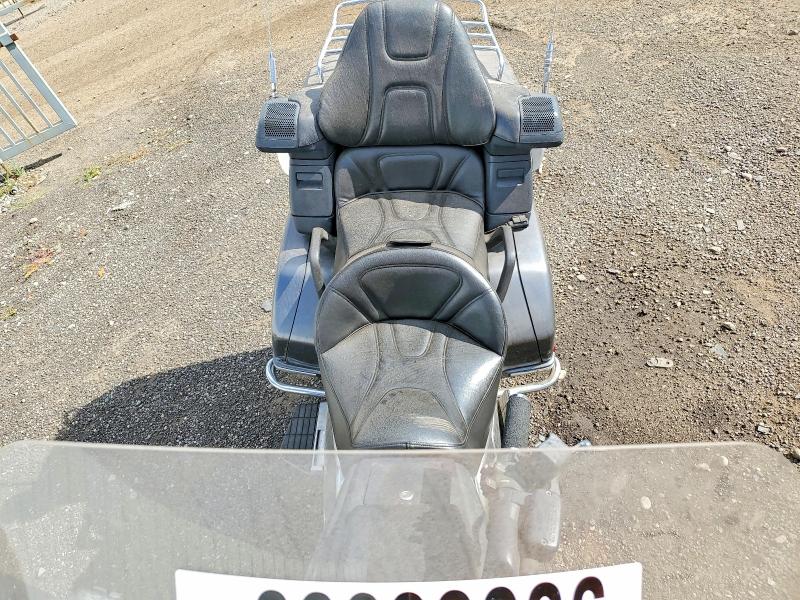 1988 Honda Gl1100 მანქანა იყიდება აუქციონზე, vin: 1HFSC220XJA009752, აუქციონის ნომერი: 66620906