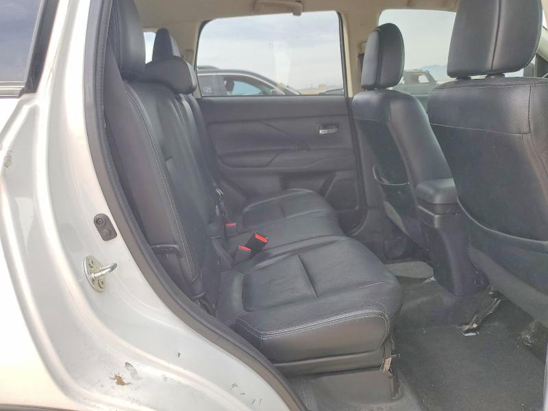 Aukcja sprzedaży 2016 Mitsubishi Outlander, vin: JA4AD3A36GZ014276, numer aukcji: 65160756