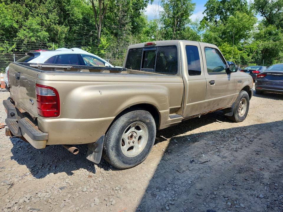 Продаж на аукціоні авто 2002 Ford Ranger, vin: 1FTZR45E12PB32851, номер лоту: 64015076