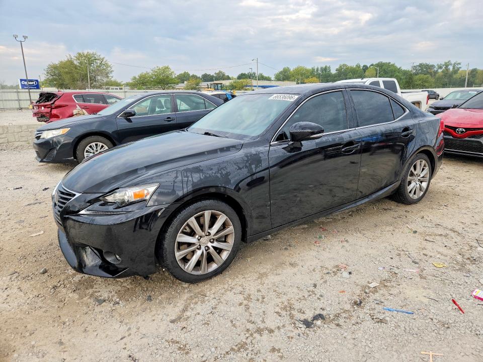 66536096 :رقم المزاد ، JTHBA1D26G5002158 vin ، 2016 Lexus Is مزاد بيع