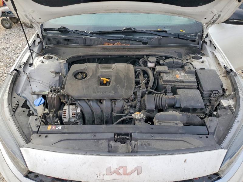Продаж на аукціоні авто 2023 Kia Forte, vin: 3KPF54AD5PE523553, номер лоту: 64067446