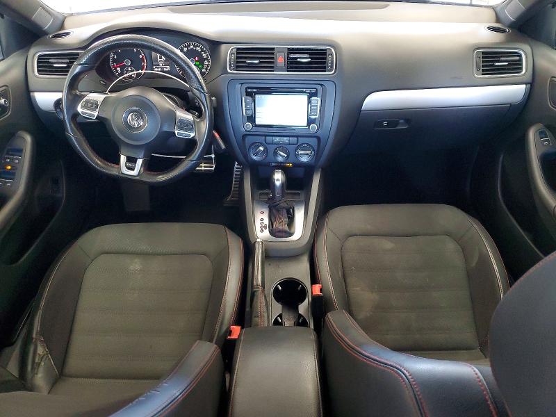 2013 Volkswagen Jetta მანქანა იყიდება აუქციონზე, vin: 3VW4A7AJ2DM263668, აუქციონის ნომერი: 66928976