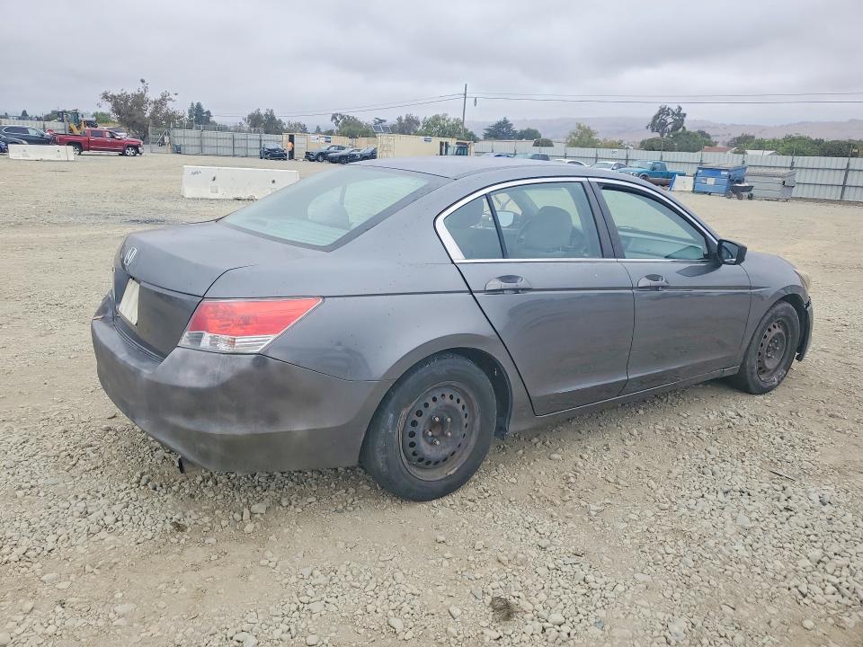 Aukcja sprzedaży 2010 Honda Accord, vin: 1HGCP2F30AA107214, numer aukcji: 67203716