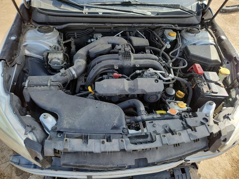 Aukcja sprzedaży 2016 Subaru Legacy, vin: 4S3BNBD6XG3033133, numer aukcji: 65313976