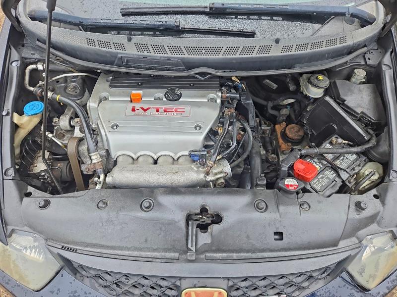 2009 Honda Civic მანქანა იყიდება აუქციონზე, vin: 2HGFG21579H101011, აუქციონის ნომერი: 64362036