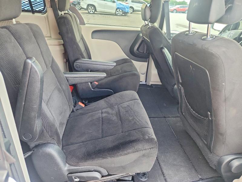 Aukcja sprzedaży 2013 Dodge Grand Caravan, vin: 2C4RDGBG6DR812851, numer aukcji: 64945496