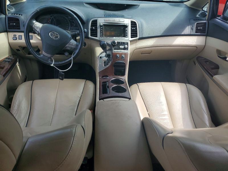 Aukcja sprzedaży 2012 Toyota Venza, vin: 4T3BK3BB6CU064739, numer aukcji: 63578836
