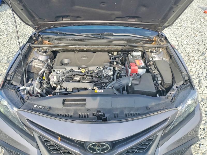 Aukcja sprzedaży 2023 Toyota Camry, vin: 4T1G11AK3PU722823, numer aukcji: 53000926