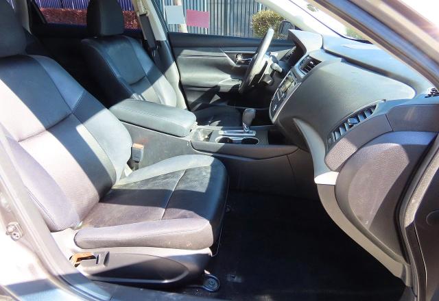 Продажа на аукционе авто 2017 Nissan Altima, vin: 1N4AL3AP9HC148138, номер лота: 65355616