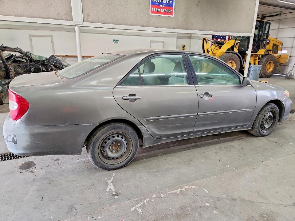 Aukcja sprzedaży 2003 Toyota Camry, vin: 4T1BE32K53U734443, numer aukcji: 64143256