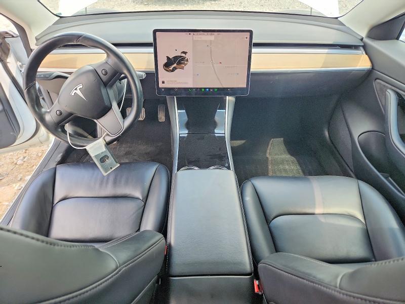 Aukcja sprzedaży 2018 Tesla Model 3, vin: 5YJ3E1EB6JF067171, numer aukcji: 63667596