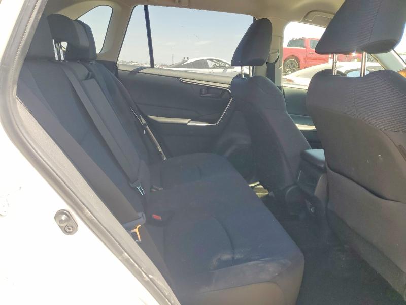 65203646 :رقم المزاد ، JTMF1RFV4KD044206 vin ، 2019 Toyota Rav4 مزاد بيع