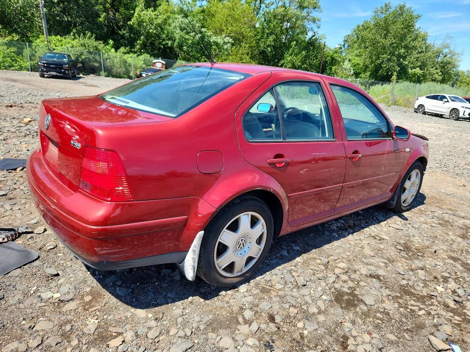 62824876 :رقم المزاد ، 3VWTE29M5YM161496 vin ، 2000 Volkswagen Jetta مزاد بيع