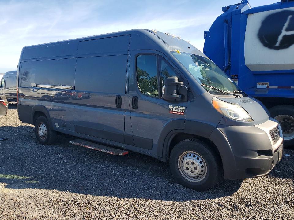 Aukcja sprzedaży 2021 Ram Promaster 3500, vin: 3C6MRVJG2ME549185, numer aukcji: 65444126
