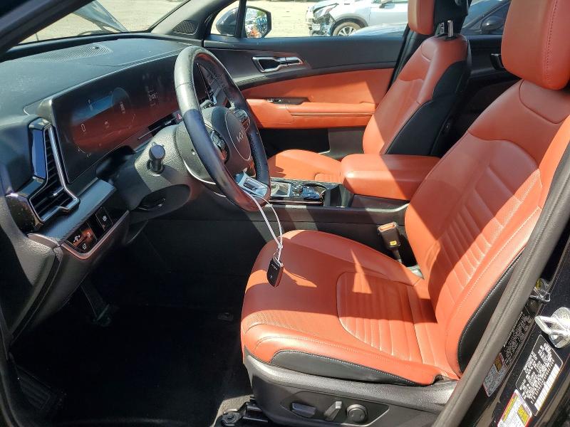 Aukcja sprzedaży 2023 Kia Sportage, vin: 5XYK53AF6PG027206, numer aukcji: 66083446