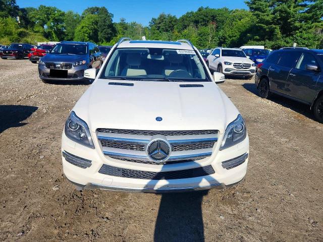 63796866 :رقم المزاد ، 4JGDF2EE4EA363043 vin ، 2014 Mercedes-benz Gl مزاد بيع