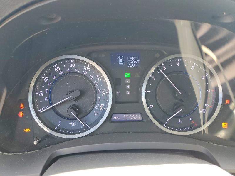 66572386 :رقم المزاد ، JTHBF5C23D5191647 vin ، 2013 Lexus Is مزاد بيع