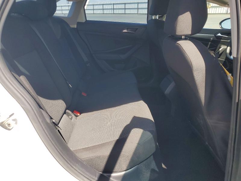 2020 Volkswagen Jetta მანქანა იყიდება აუქციონზე, vin: 3VWC57BU6LM081964, აუქციონის ნომერი: 66459306