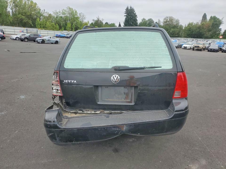 65274726 :رقم المزاد ، WVWRK61J73W434333 vin ، 2003 Volkswagen Jetta مزاد بيع
