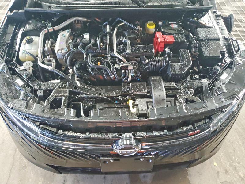 2026 Nissan Sentra მანქანა იყიდება აუქციონზე, vin: 3N1AB9DV4TY310433, აუქციონის ნომერი: 65183916