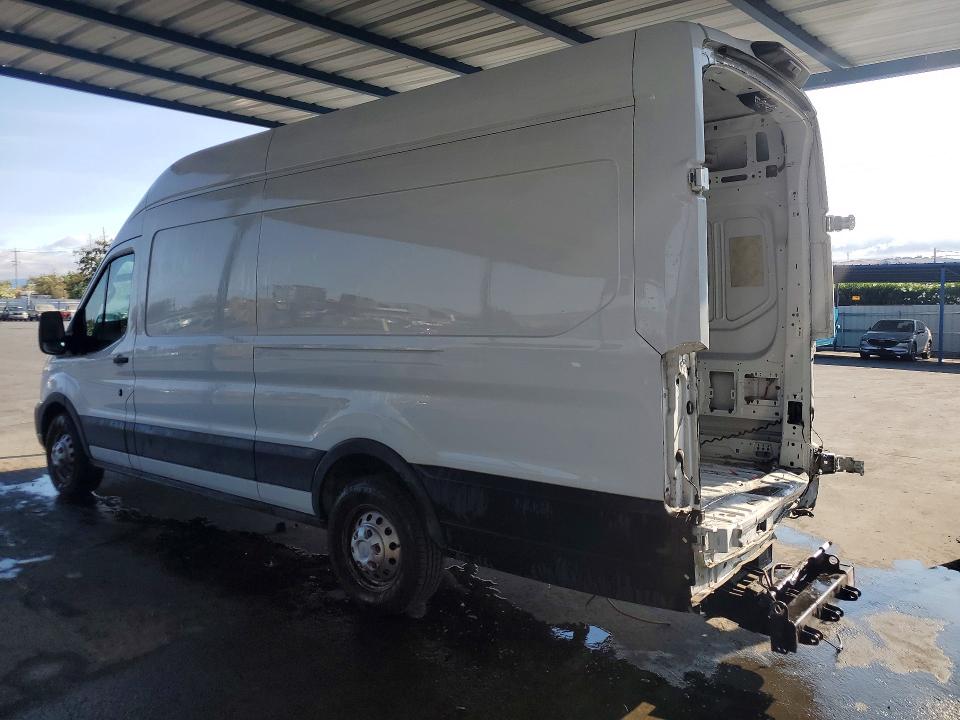 Aukcja sprzedaży 2021 Ford Transit, vin: 1FTBW3UG4MKA51334, numer aukcji: 61452966