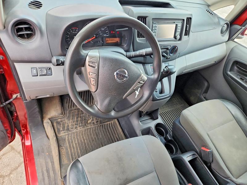 Продажа на аукционе авто 2019 Nissan Nv200, vin: 3N6CM0KN8KK700142, номер лота: 64482856