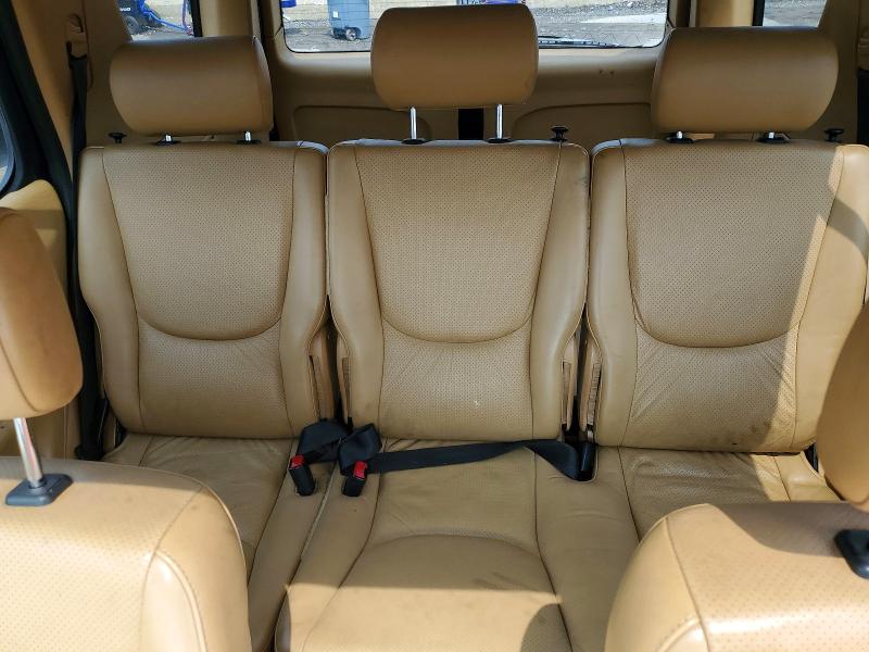 Aukcja sprzedaży 1998 Mercedes-benz Ml, vin: 4JGAB54E1WA049854, numer aukcji: 63970136