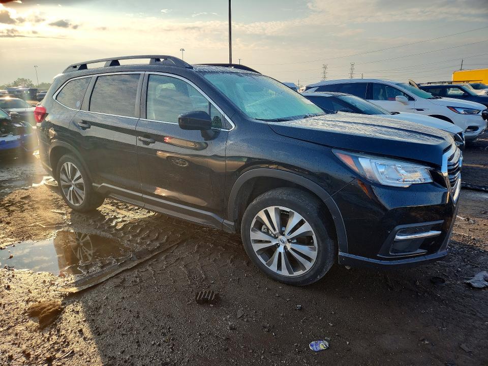 Продажа на аукционе авто 2019 Subaru Ascent, vin: 4S4WMAHD6K3428468, номер лота: 64250136