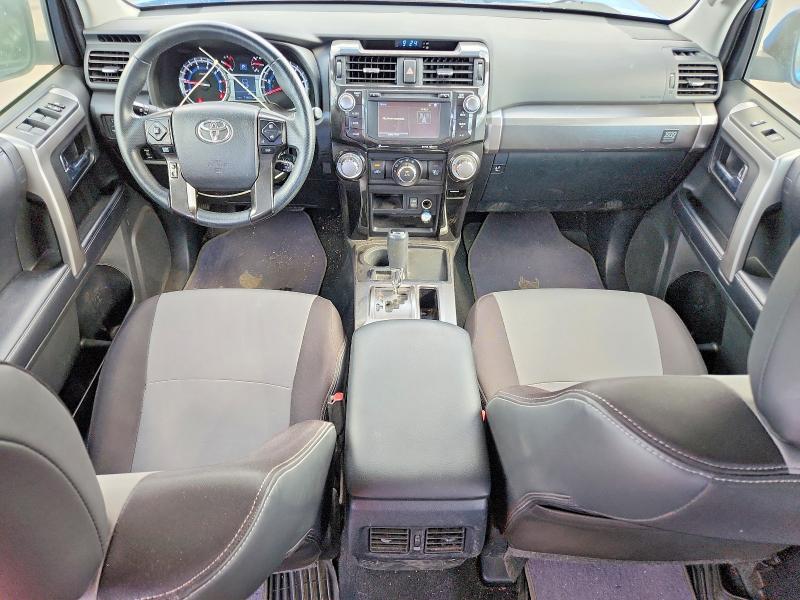 64498796 :رقم المزاد ، JTEZU5JR7K5204477 vin ، 2019 Toyota 4runner مزاد بيع