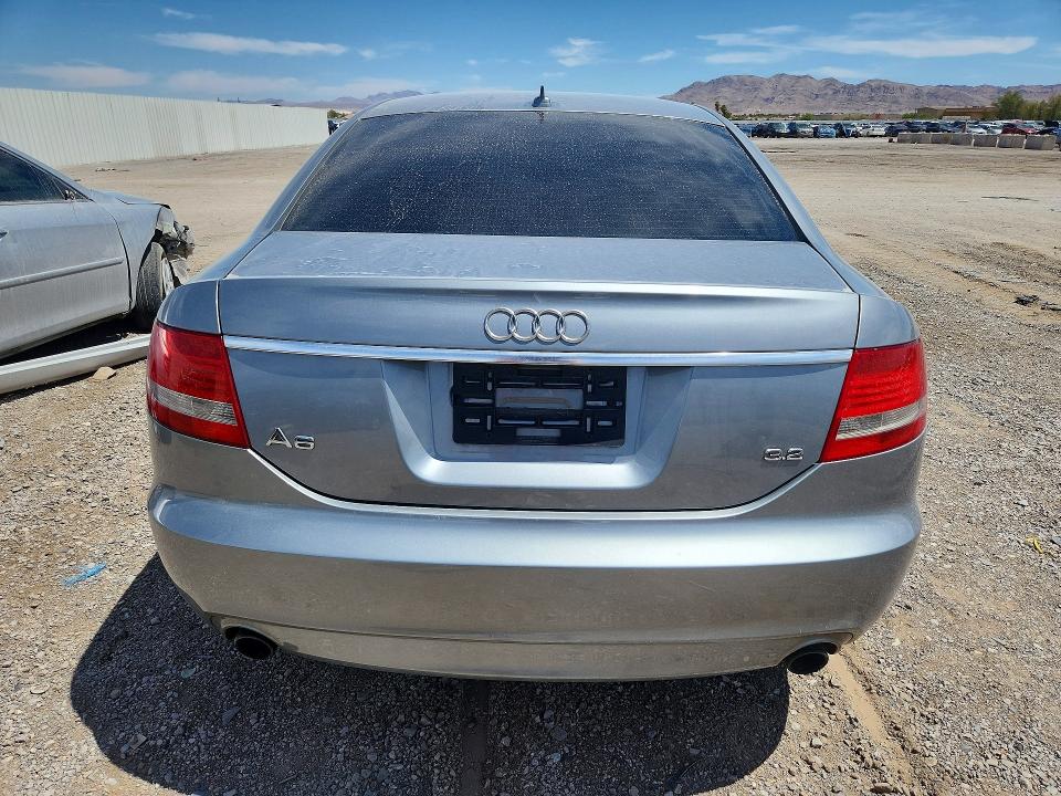 Aukcja sprzedaży 2008 Audi A6, vin: WAUAH74F48N173620, numer aukcji: 58504556