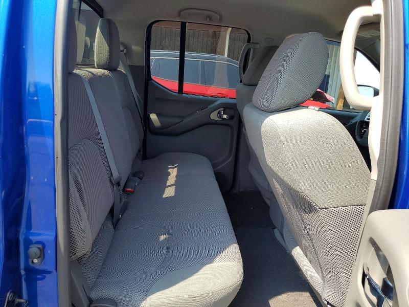 Продаж на аукціоні авто 2015 Nissan Frontier, vin: 1N6AD0EV7FN768564, номер лоту: 64275866