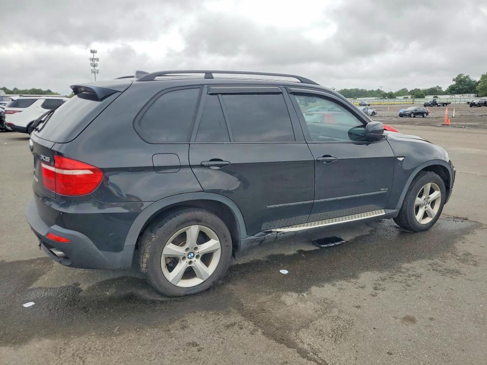 Продаж на аукціоні авто 2008 Bmw X5, vin: 5UXFE43548L032808, номер лоту: 65782166