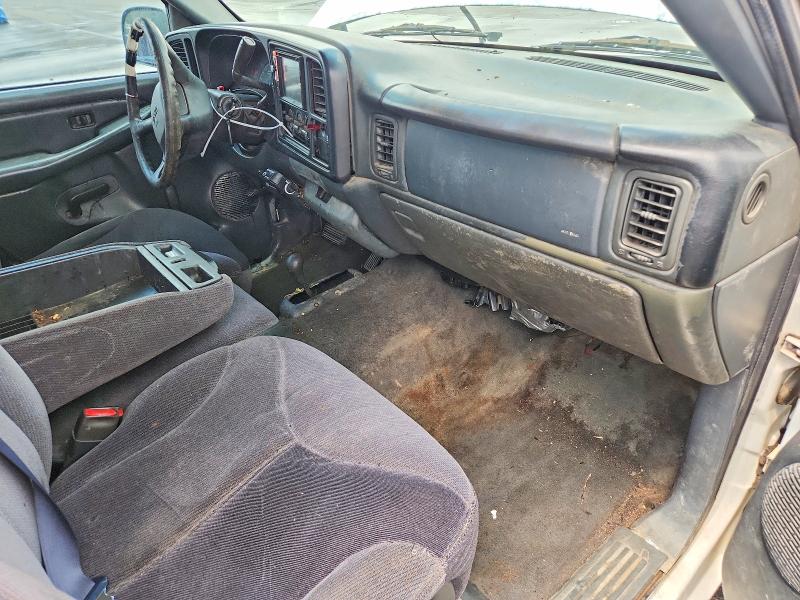 Продажа на аукционе авто 1999 Gmc New Sierra, vin: 1GTGK29U4XE535808, номер лота: 66262546