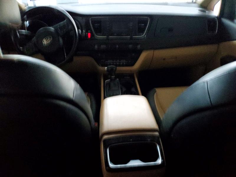 Продажа на аукционе авто 2015 Kia Sedona, vin: KNDMC5C1XF6023592, номер лота: 67081636
