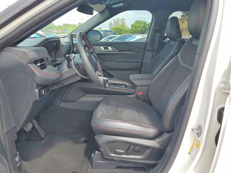 Продажа на аукционе авто 2026 Ford Explorer, vin: 1FMWK8GC4TGA07544, номер лота: 65449916