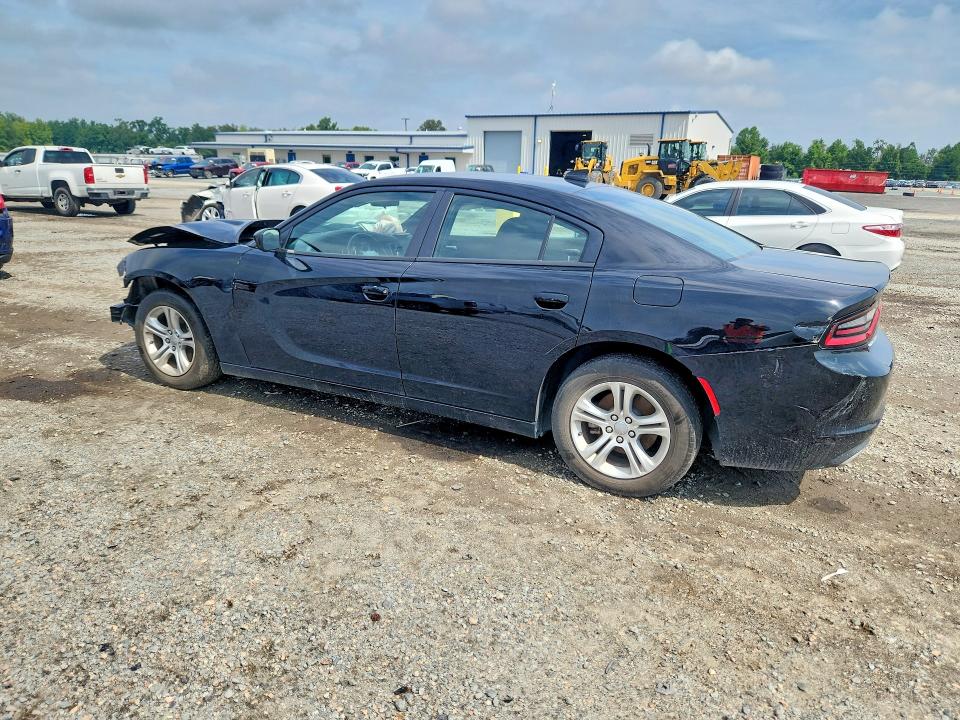 Aukcja sprzedaży 2023 Dodge Charger, vin: 2C3CDXBGXPH630896, numer aukcji: 65923486