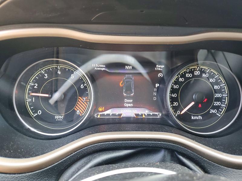 Aukcja sprzedaży 2014 Jeep Cherokee, vin: 1C4PJMDS0EW223867, numer aukcji: 65116076
