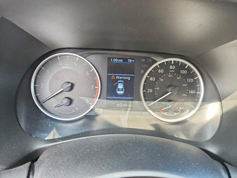 Aukcja sprzedaży 2024 Nissan Sentra, vin: 3N1AB8BV5RY281496, numer aukcji: 65679466