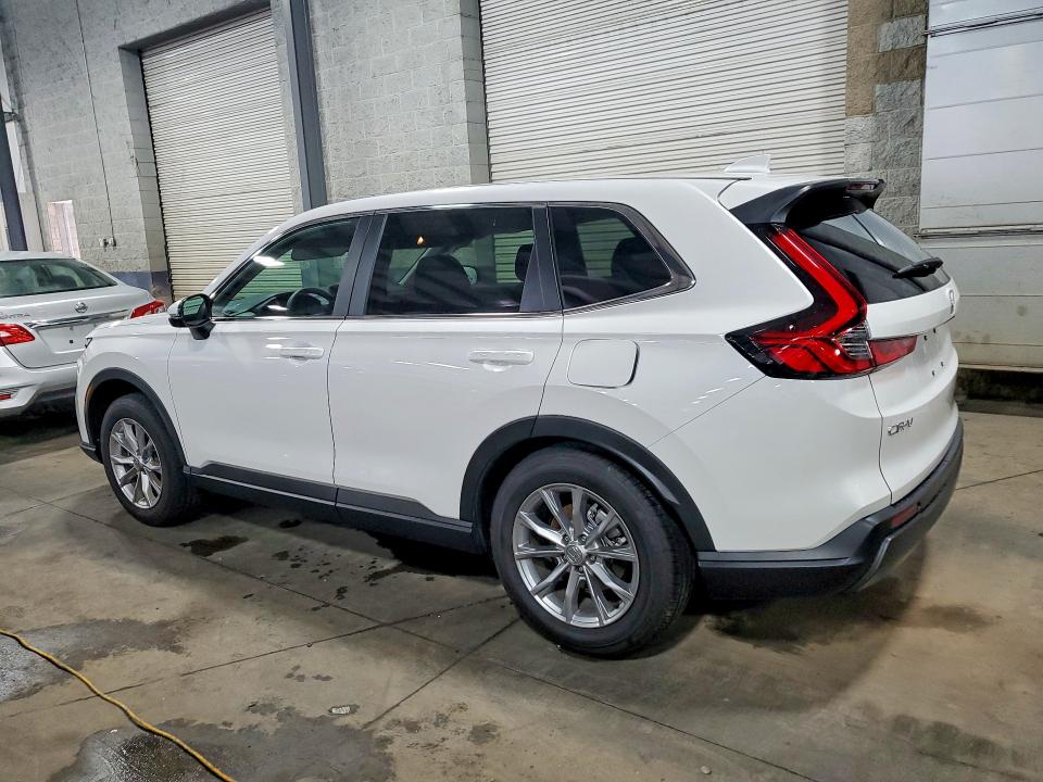 Aukcja sprzedaży 2025 Honda Cr-v, vin: 2HKRS4H48SH461436, numer aukcji: 63486176