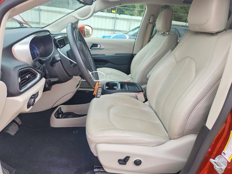 Aukcja sprzedaży 2018 Chrysler Pacifica, vin: 2C4RC1L72JR340707, numer aukcji: 63417006