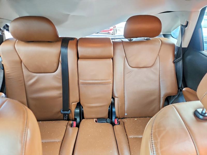 Продажа на аукционе авто 2013 Lexus Rx 350, vin: 2T2BK1BA0DC180411, номер лота: 64033286